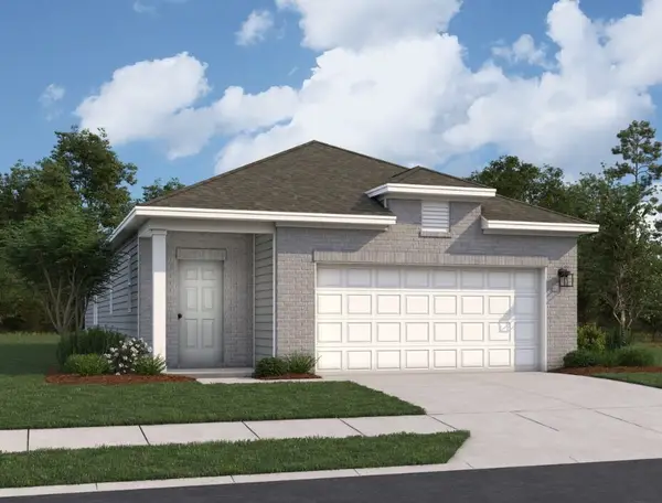 9469 Beryl Lane, Conroe, TX 77303