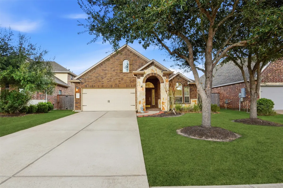 11706 Palmanova Drive, Richmond, TX 77406 - Image #1