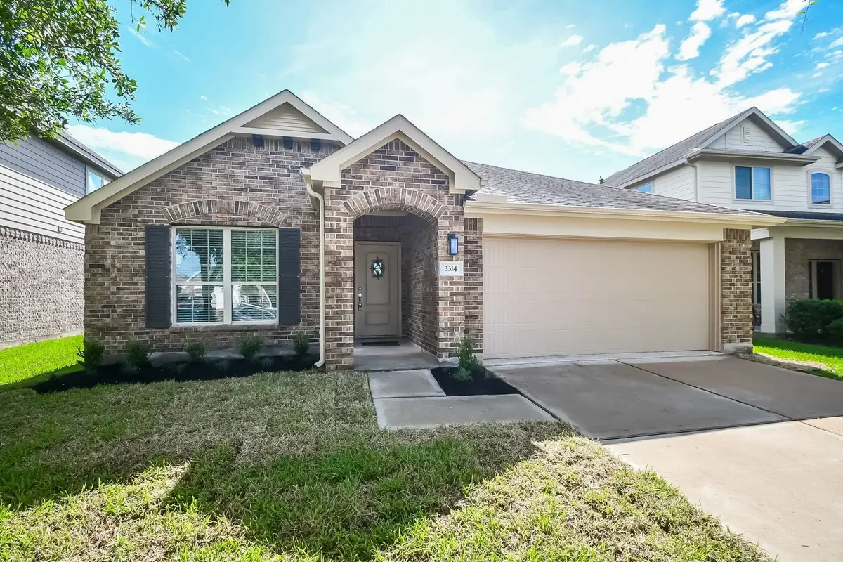 3314 Karleigh Way, Richmond, TX 77406 - #1