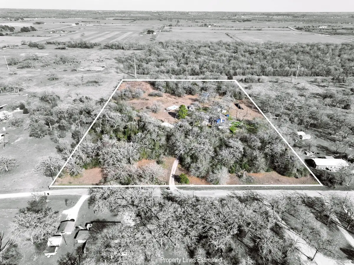 23600 Brazos Estates Road, Hempstead, TX 77445 - #1