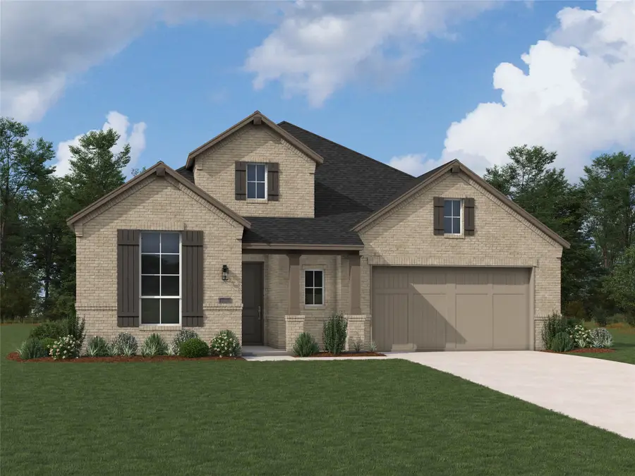 31639 Fern Grove Road, Fulshear, TX 77423 - #2