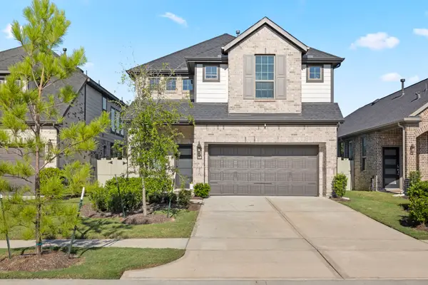 17786 Tree Of Heaven, Conroe, TX 77385