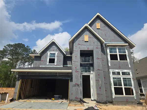 22274 Junction Peak Court, Porter, TX 77365