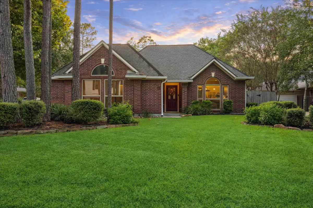 11 Amber Sky Place, The Woodlands, TX 77381 - Image #1