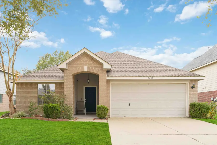 8435 Windy Thicket Lane, Cypress, TX 77433 - Image #2