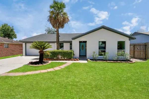 11810 Sagedowne Lane, Houston, TX 77089