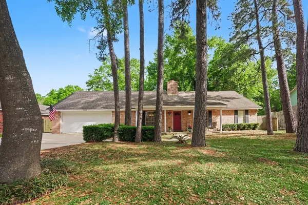 27631 Shannon Circle, Magnolia, TX 77355