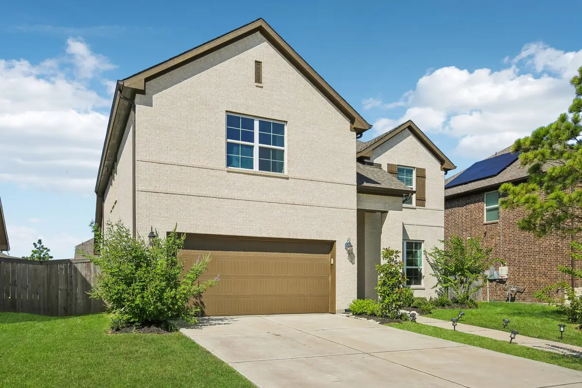 2641 Summer Indigo Trail, Pearland, TX 77089 - Image #1