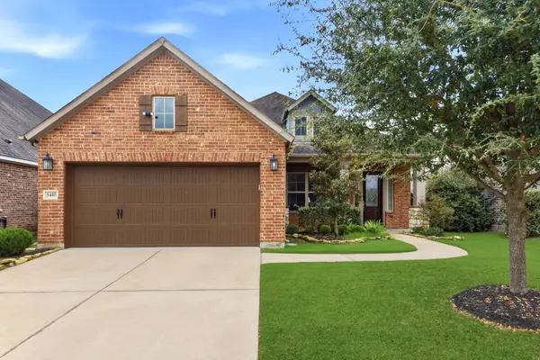 3410 Shockley Lane, Rosharon, TX 77583