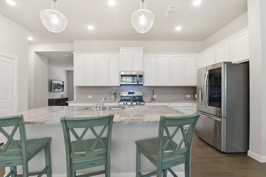 3410 Shockley Lane, Rosharon, TX 77583 - Image #3