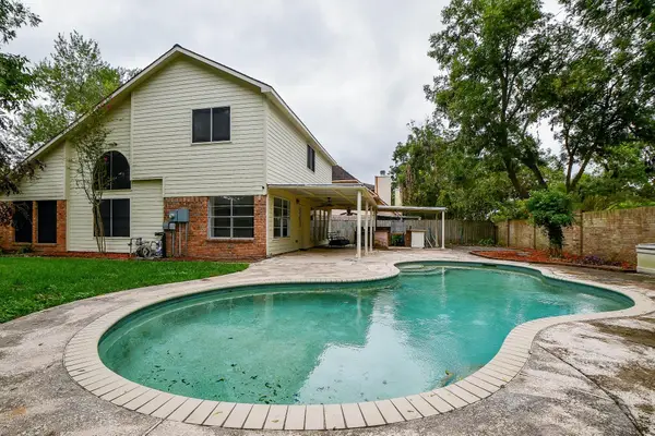 4371 Palmer Plantation Drive, Missouri City, TX 77459