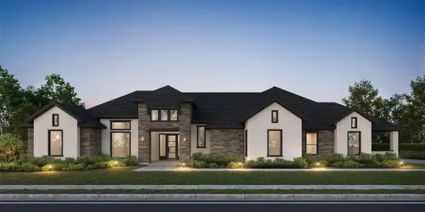 4111 Westgate Lane, Fulshear, TX 77441