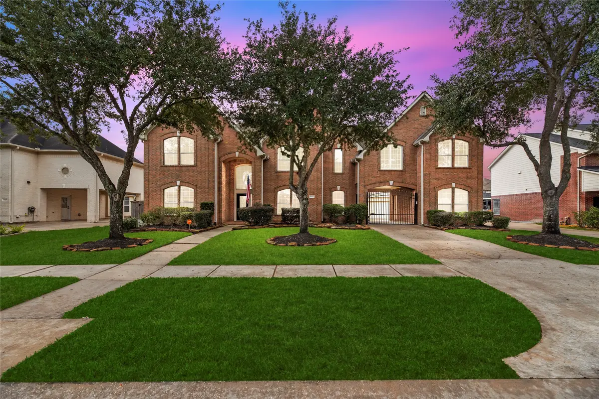 8607 Jackson Creek Bend Lane, Humble, TX 77396 - #1