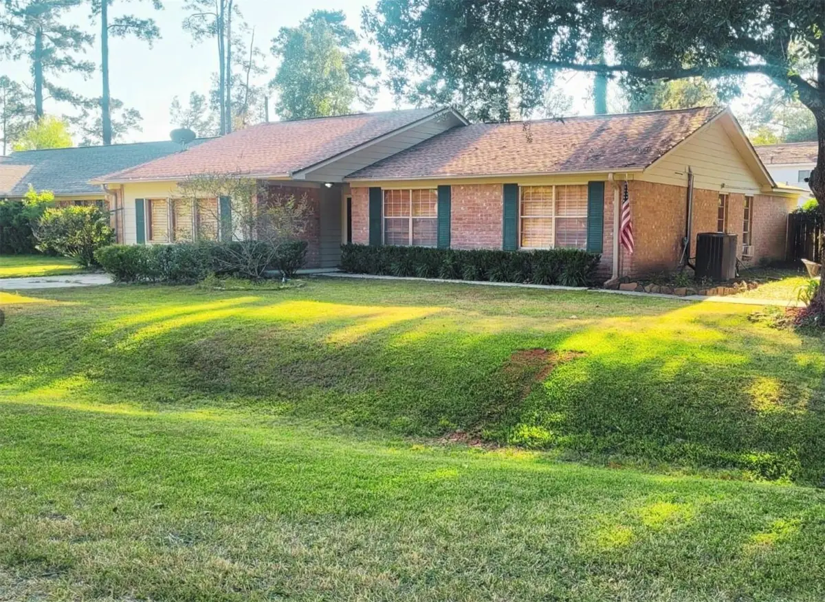 10211 Kerr Lane, Conroe, TX 77385 - Image #1