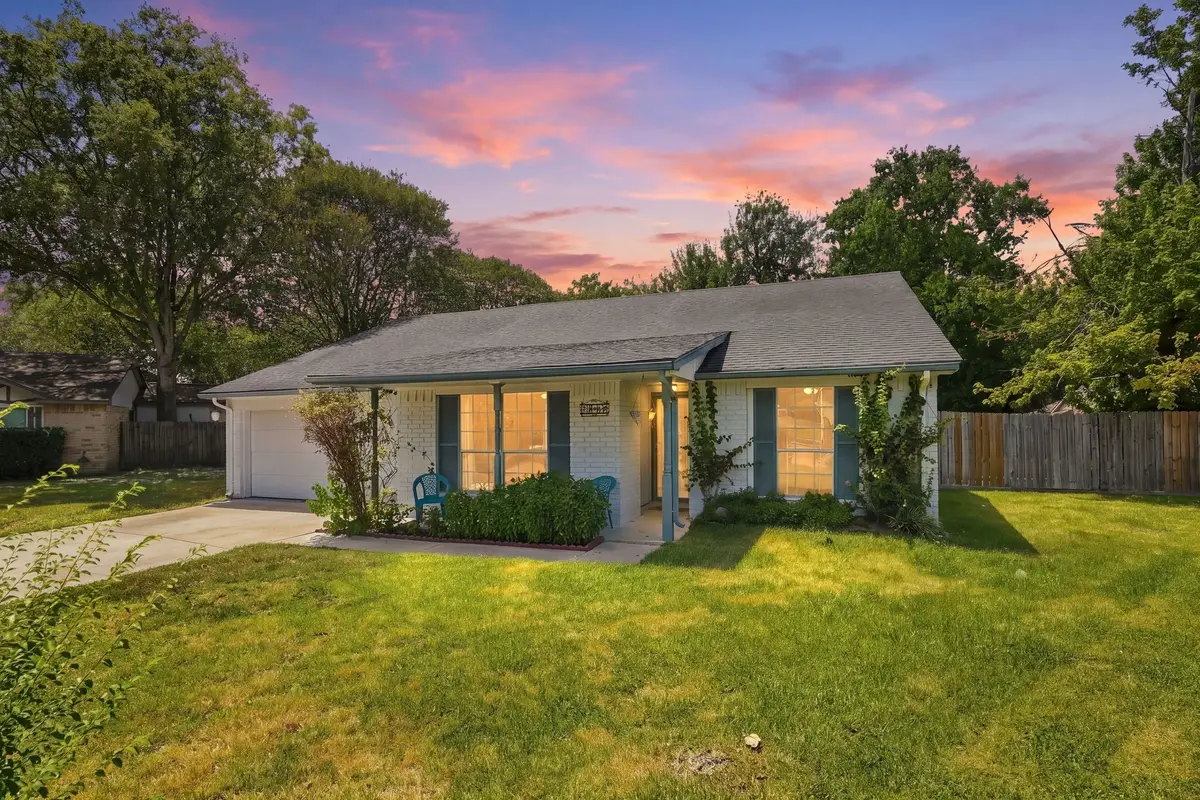 7334 Mundare Lane, Houston, TX 77086 - #1