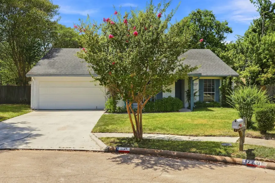 7334 Mundare Lane, Houston, TX 77086 - #2