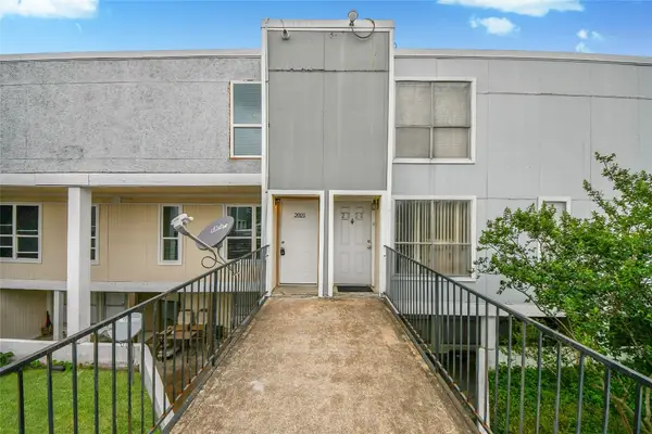 781 Country Place Drive #2021, Houston, TX 77079
