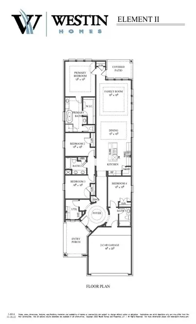 26215 Outrider Trail, Montgomery, TX 77316 - #3