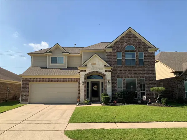 5446 Peppermint Lane, Baytown, TX 77521