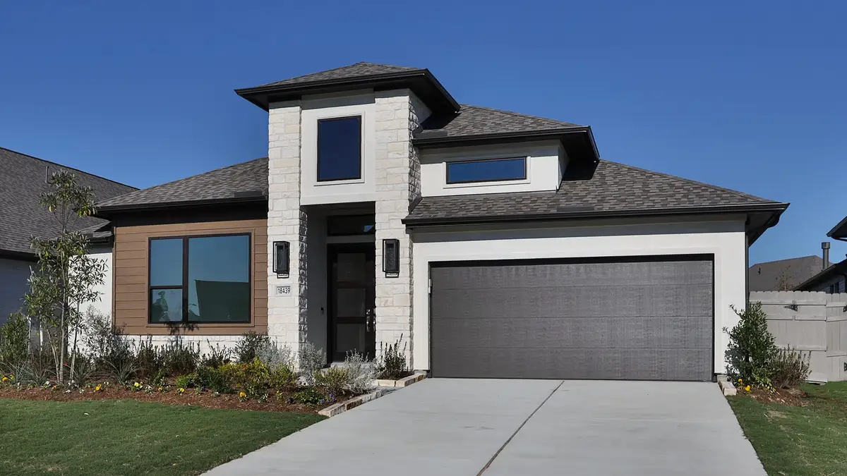 18439 Chameleon Court, Conroe, TX 77302 - Image #1