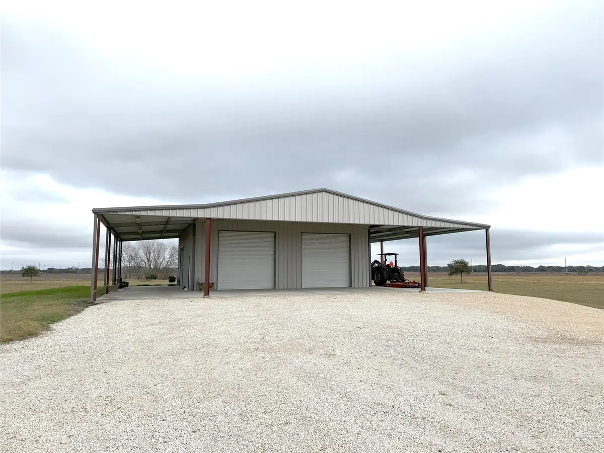 323 Prairie Switch Road, El Campo, TX 77437 - Image #1