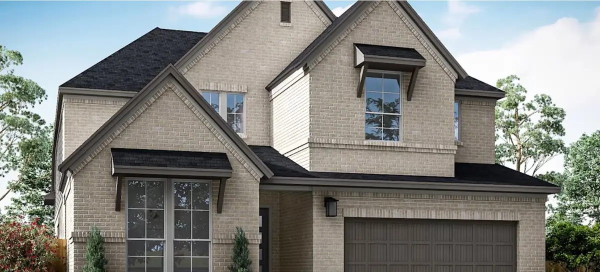 7926 Antler Ridge Drive, Fulshear, TX 77441 - #1