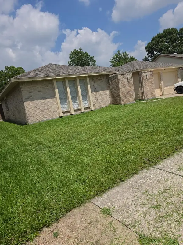 11947 Medicine Bow Circle, Houston, TX 77067