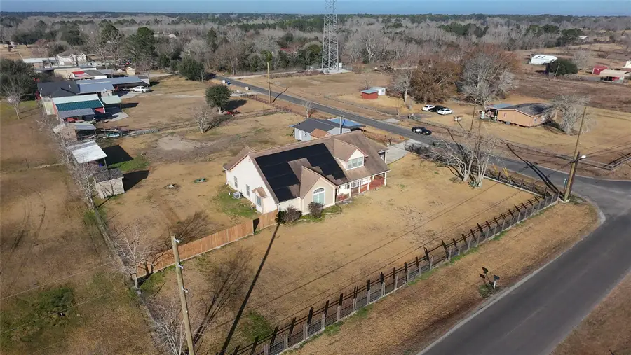 390 County Road 4871, Dayton, TX 77535 - #3