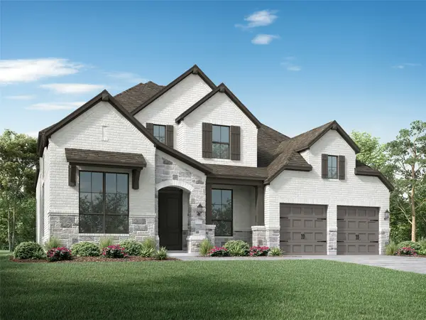 24611 Rosinweed Meadows Lane, Katy, TX 77493