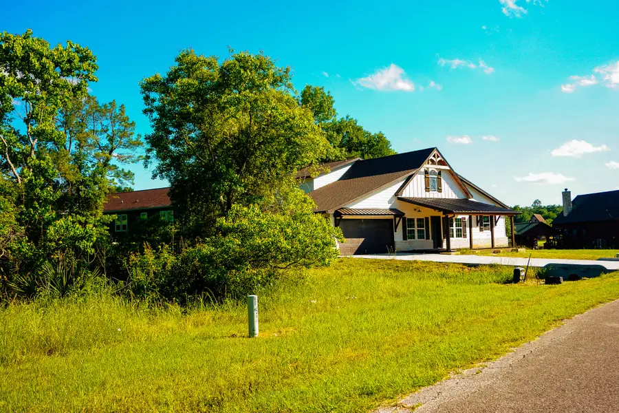 155 Wildwood Lake Drive N, Huntsville, TX 77340 - #2