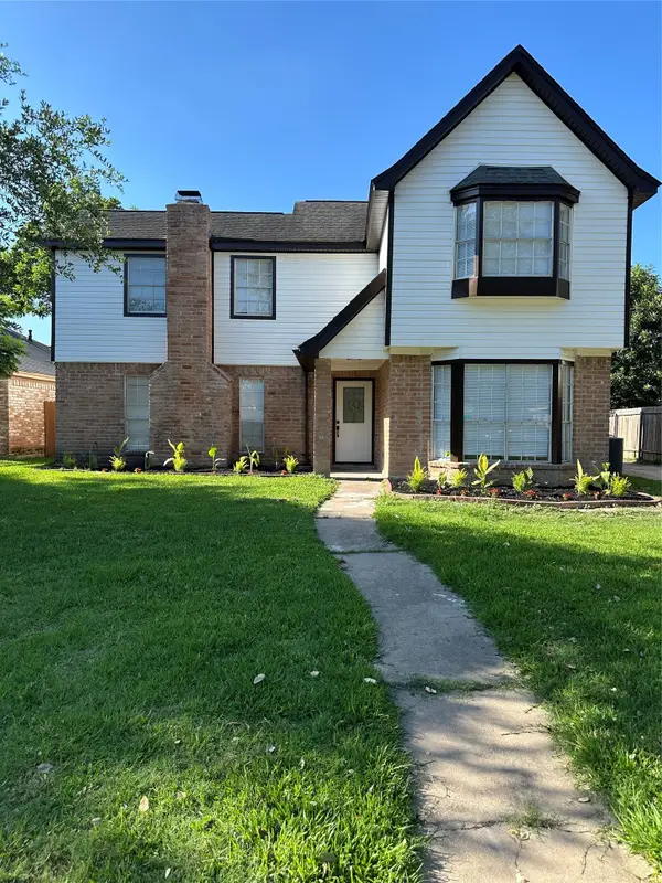 13410 Pantano Drive, Houston, TX 77065