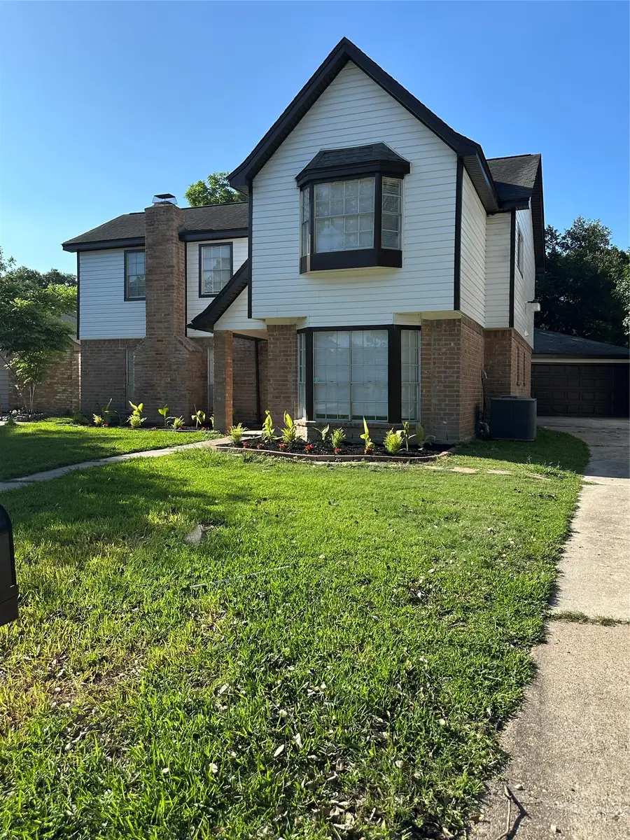 13410 Pantano Drive, Houston, TX 77065 - #2