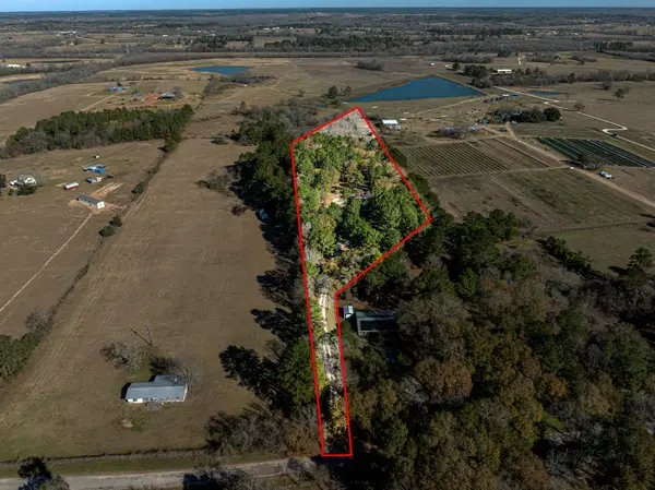 11201 County Road 203, Plantersville, TX 77363