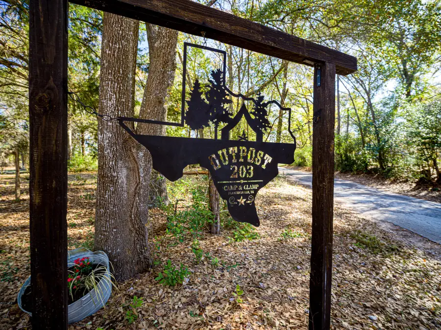 11201 County Road 203, Plantersville, TX 77363 - #3