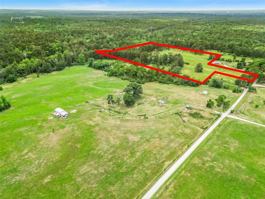 TBD Davidson Road, Huntsville, TX 77320 - #3