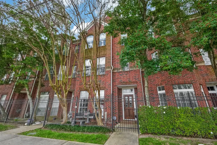 1317 Oneil Street, Houston, TX 77019 - #2