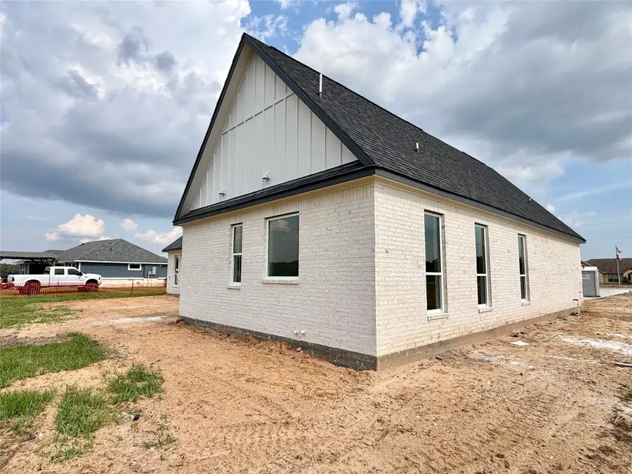 485 County Road 413, Palacios, TX 77465 - #3