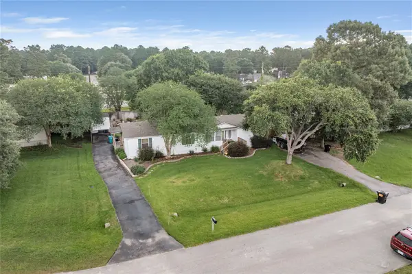 16310 Oaklane Trail, Magnolia, TX 77355