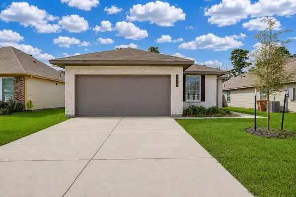 239 New Dawn Trail, Huntsville, TX 77320