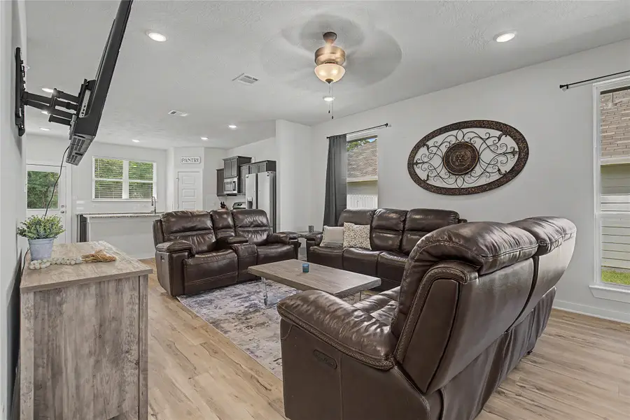 239 New Dawn Trail, Huntsville, TX 77320 - #3