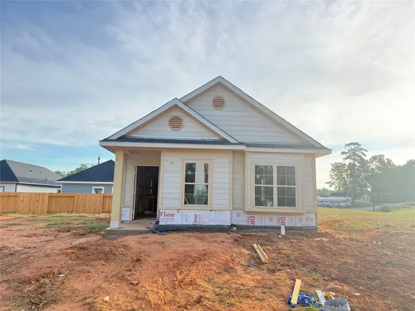 16694 East Alderson Street, Montgomery, TX 77316