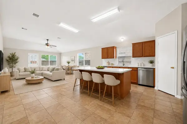 1434 Monterra Point, Fresno, TX 77545