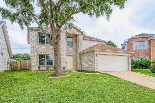 15251 Weeping Cedar Lane, Houston, TX 77084