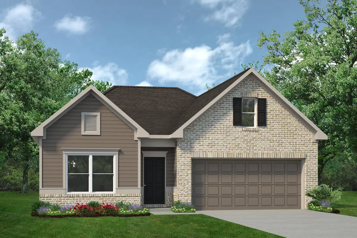 32515 Valley Redstem Way, Fulshear, TX 77441 - #1