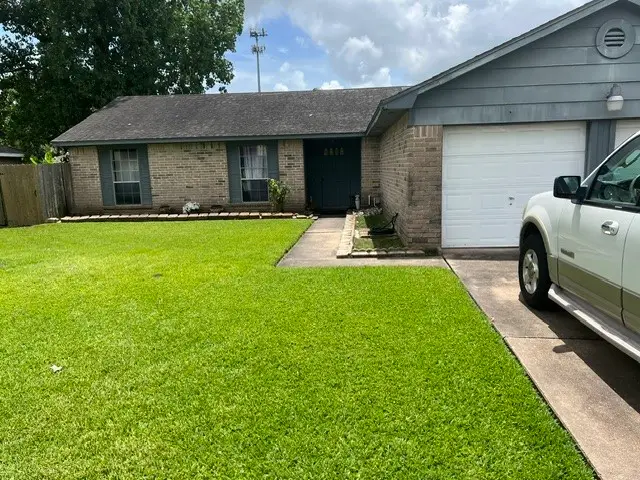 2902 Plymouth Colony Drive, Webster, TX 77598 - #1