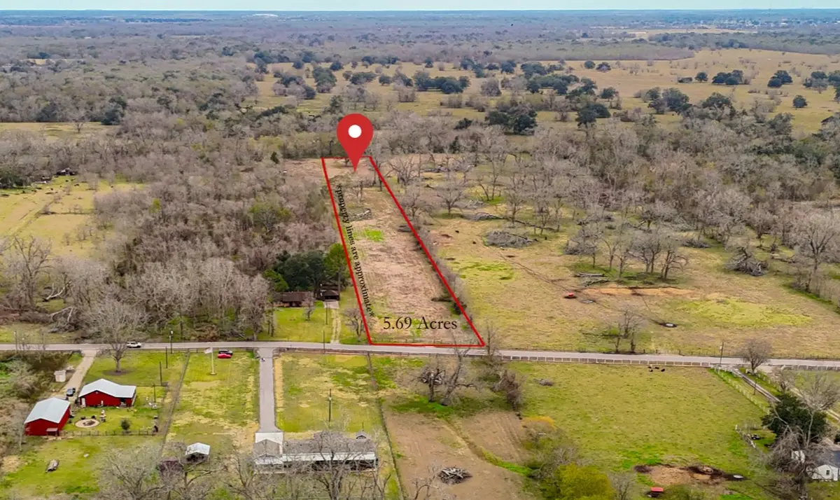 00000 County Road 42, Rosharon, TX 77583 - Image #1