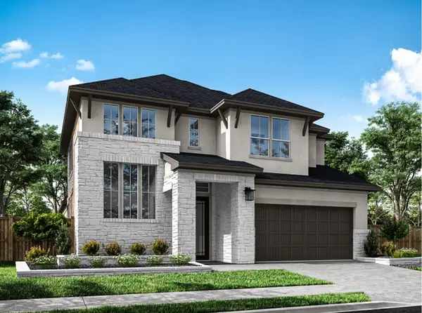 5330 Maple Stream Drive, Richmond, TX 77406