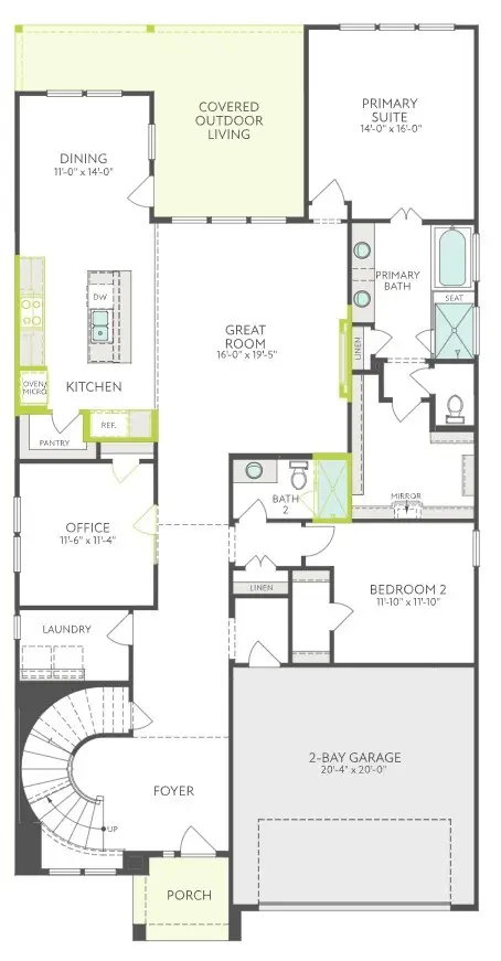 5330 Maple Stream Drive, Richmond, TX 77406 - #3