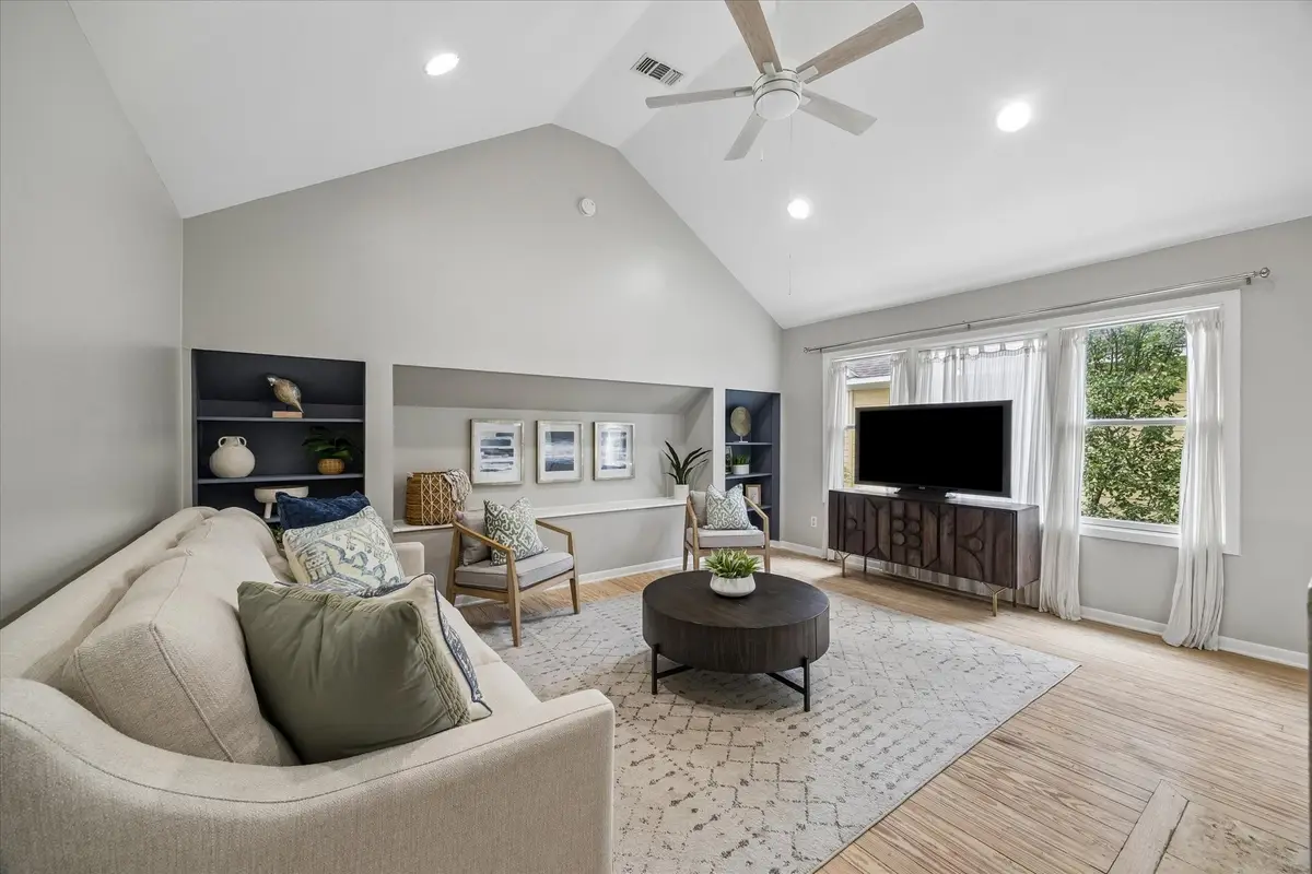 1907 Norfolk Street #B, Houston, TX 77098 - #1