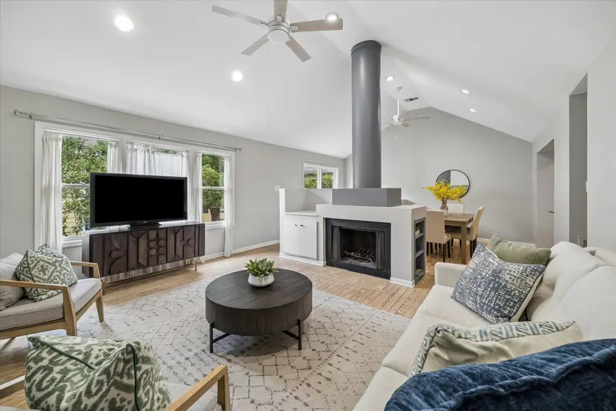 1907 Norfolk Street #B, Houston, TX 77098 - #2